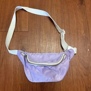 Adjustable Fanny pack